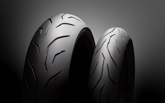 Vorstellung Dunlop SportSmart MK4 - Testsieger! - Bild 7