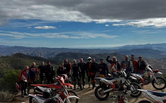 Offroad, Hard-Enduro, Spanien?  - Bild 3