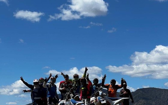 Offroad, Hard-Enduro, Spanien?  - Bild 6