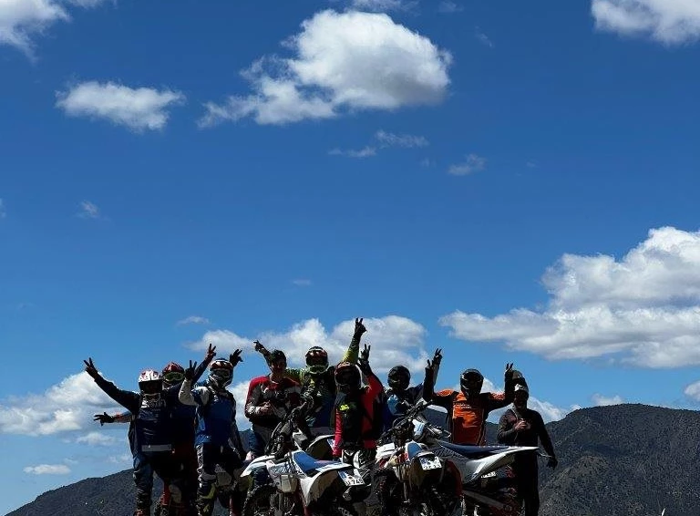 Offroad, Hard-Enduro, Spanien?  Bild 6: Offroad, Hard-Enduro, Spanien?