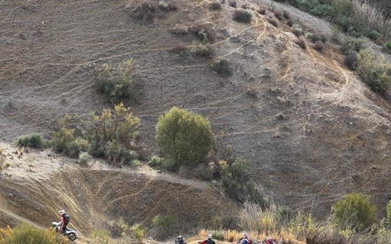 Offroad, Hard-Enduro, Spanien?  - Bild 2