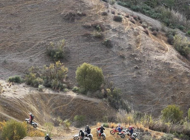 Offroad, Hard-Enduro, Spanien?  Bild 2: Offroad, Hard-Enduro, Spanien?