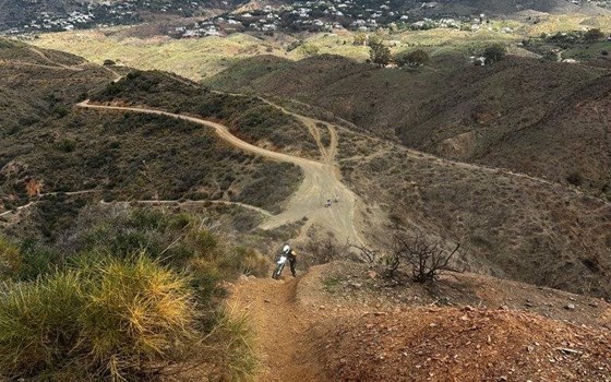 Offroad, Hard-Enduro, Spanien?  - Bild 4