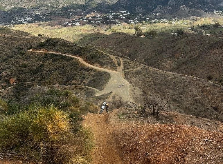 Offroad, Hard-Enduro, Spanien?  Bild 4: Offroad, Hard-Enduro, Spanien?