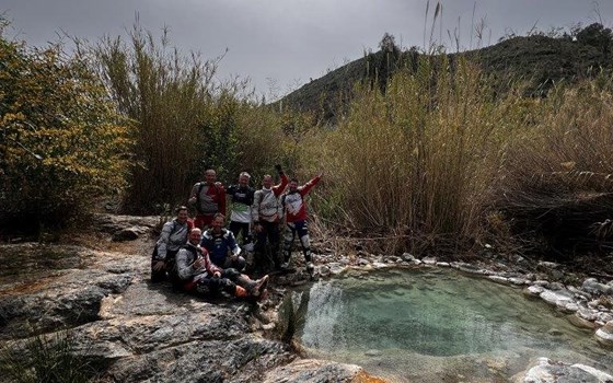 Offroad, Hard-Enduro, Spanien?  - Bild 5