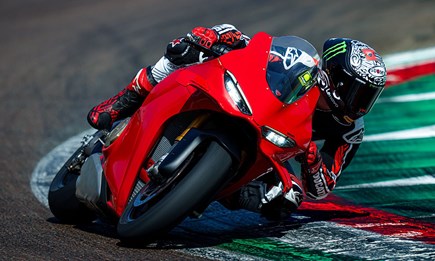 Positive Bilanz 2024: Ducati macht über eine Milliarde Umsatz und erzielt eine beispielhafte Rentabilität