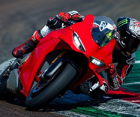 Positive Bilanz 2024: Ducati macht über eine Milliarde Umsatz und erzielt eine beispielhafte Rentabilität