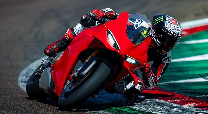 Positive Bilanz 2024: Ducati macht über eine Milliarde Umsatz und erzielt eine beispielhafte Rentabilität