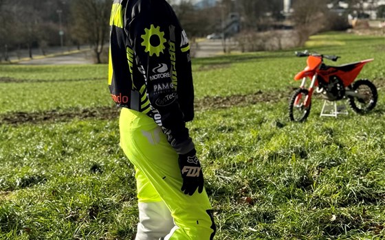 Zachmann Team Fahrer - Bild 3