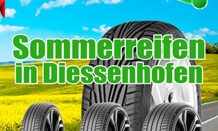 Sommer Autoreifen Discount und Reifenmontagewerkstätte Sommer Autoreifen Discount und Reifenmontagewerkstätte