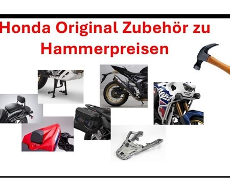 Zuberhör zu Sonderpreisen