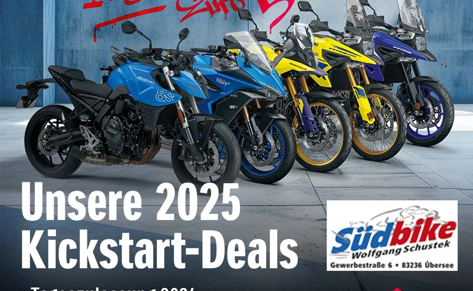 Topmodelle zu Top-Preisen Bild 1: Topmodelle zu Top-Preisen