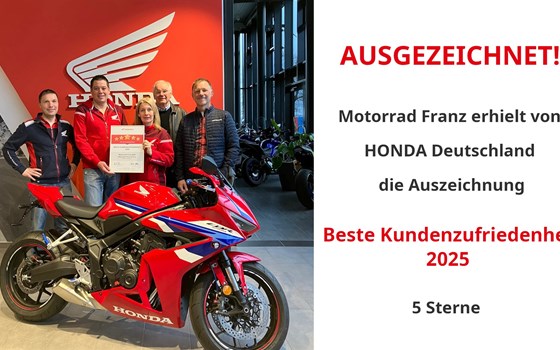 Beste Kundenzufriedenheit! - Bild 1