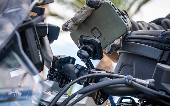 Wunderlich wird offizieller Vertriebspartner von Peak Design - Bild 10