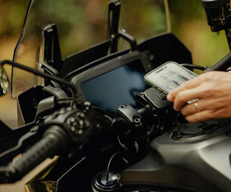 Wunderlich wird offizieller Vertriebspartner von Peak Design