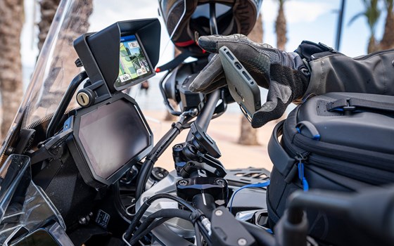 Wunderlich wird offizieller Vertriebspartner von Peak Design - Bild 9