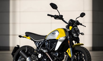 DUCATI VORTEILSWOCHEN!