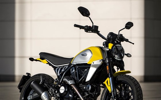 DUCATI VORTEILSWOCHEN! - Bild 1