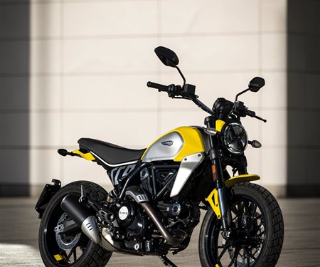 DUCATI VORTEILSWOCHEN!