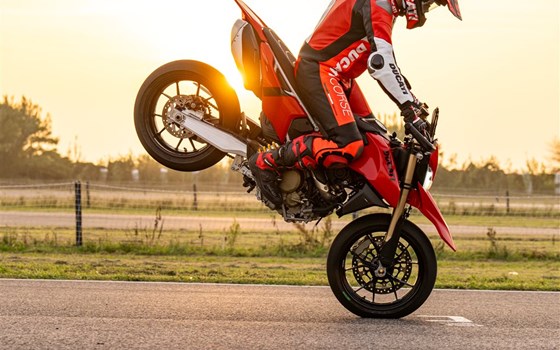 DUCATI VORTEILSWOCHEN! - Bild 2