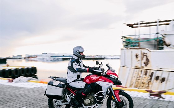 DUCATI VORTEILSWOCHEN! - Bild 4