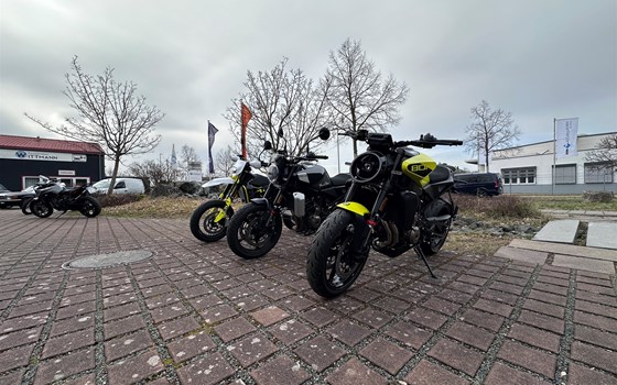 Vorführer 2025 eingetroffen - Bild 4