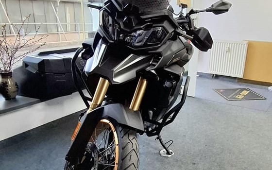 VOGE DS900X wieder vorrätig! - Bild 10