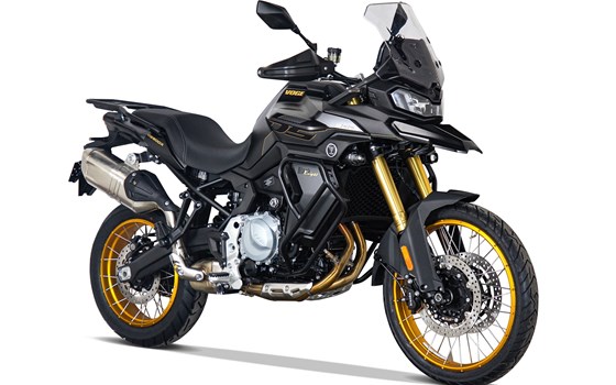 VOGE DS900X wieder vorrätig! - Bild 3