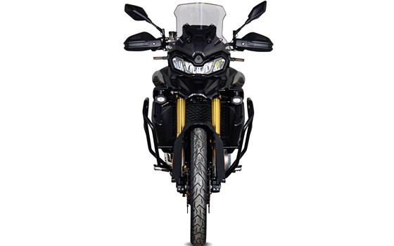 VOGE DS900X wieder vorrätig! - Bild 4