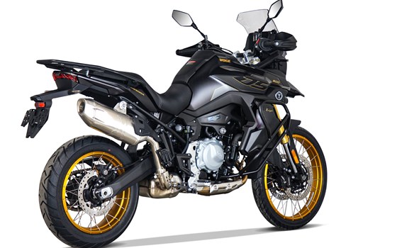 VOGE DS900X wieder vorrätig! - Bild 9