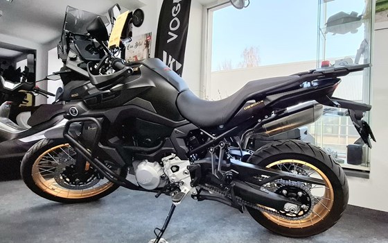 VOGE DS900X wieder vorrätig! - Bild 1