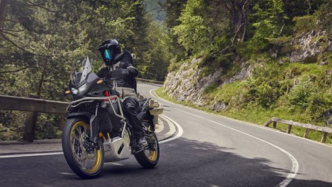 Honda XL750 Transalp / Modell 2025 / bei Tempo-Zweirad-Treff GmbH in Nettetal-Kaldenkirchen