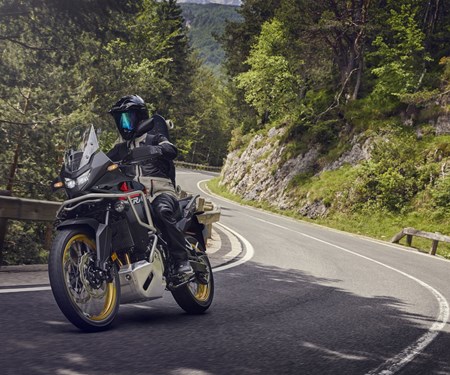 Honda XL750 Transalp / Modell 2025 / bei Tempo-Zweirad-Treff GmbH in Nettetal-Kaldenkirchen