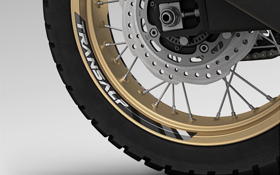 Honda XL750 Transalp / Modell 2025 / bei Tempo-Zweirad-Treff GmbH in Nettetal-Kaldenkirchen - Bild 15