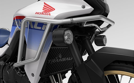 Honda XL750 Transalp / Modell 2025 / bei Tempo-Zweirad-Treff GmbH in Nettetal-Kaldenkirchen - Bild 21