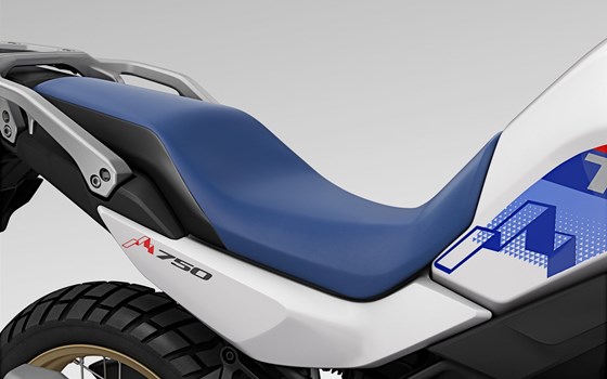 Honda XL750 Transalp / Modell 2025 / bei Tempo-Zweirad-Treff GmbH in Nettetal-Kaldenkirchen - Bild 23