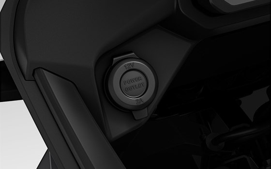 Honda XL750 Transalp / Modell 2025 / bei Tempo-Zweirad-Treff GmbH in Nettetal-Kaldenkirchen - Bild 24