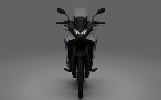 Honda XL750 Transalp / Modell 2025 / bei Tempo-Zweirad-Treff GmbH in Nettetal-Kaldenkirchen - Bild 25