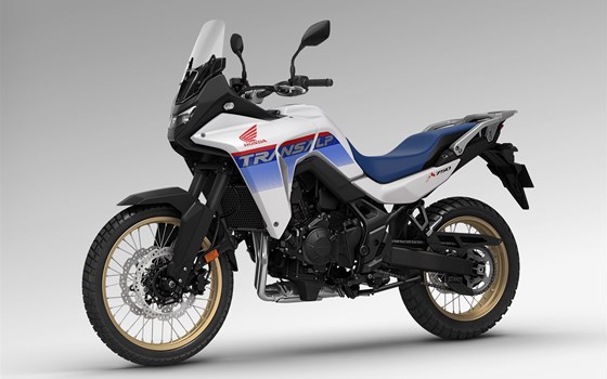 Honda XL750 Transalp / Modell 2025 / bei Tempo-Zweirad-Treff GmbH in Nettetal-Kaldenkirchen - Bild 26