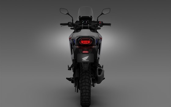 Honda XL750 Transalp / Modell 2025 / bei Tempo-Zweirad-Treff GmbH in Nettetal-Kaldenkirchen - Bild 28