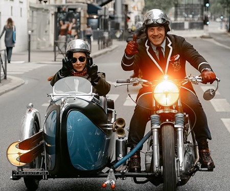 DGR Würzburg am 18. Mai 2025