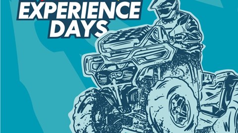 CFMOTO 4x4 Experience Days