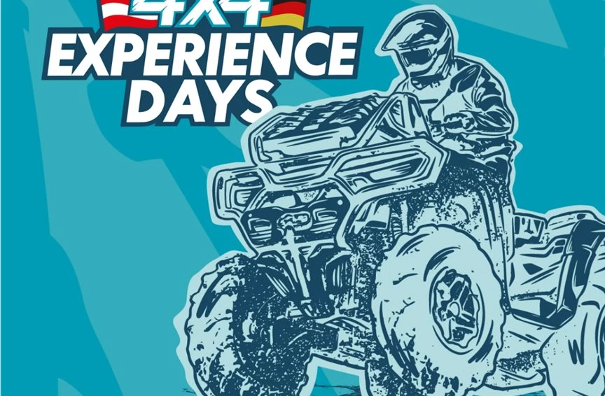CFMOTO 4x4 Experience Days Bild 1: CFMOTO 4x4 Experience Days