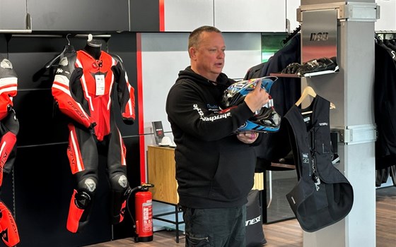 #dsbberlinmotocamp - Bild 4