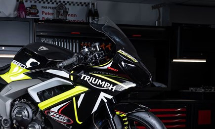 #SaveTheRingBikes - Nordschleife weiterhin auch für Biker!