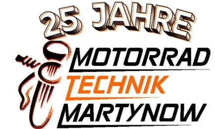 25 JAHRE MOTORRAD TECHNIK MARTYNOW– JUBILÄUM, FRÜHLINGSFEST, & NEUERÖFFNUNG! ???? 25 JAHRE MOTORRAD TECHNIK MARTYNOW– JUBILÄUM, FRÜHLINGSFEST, & NEUERÖFFNUNG! ????