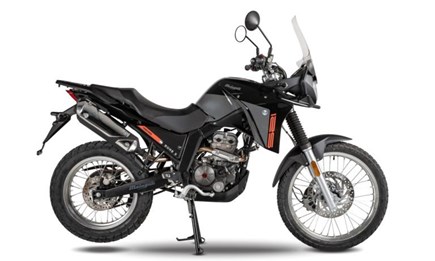 Neu in unserem Verkaufsprogramm: Malaguti