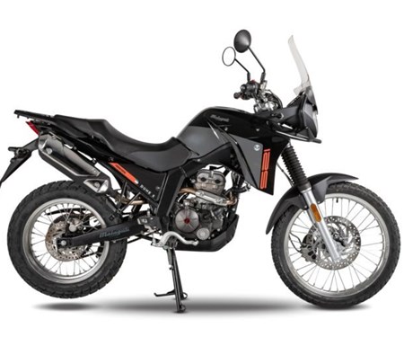 Neu in unserem Verkaufsprogramm: Malaguti