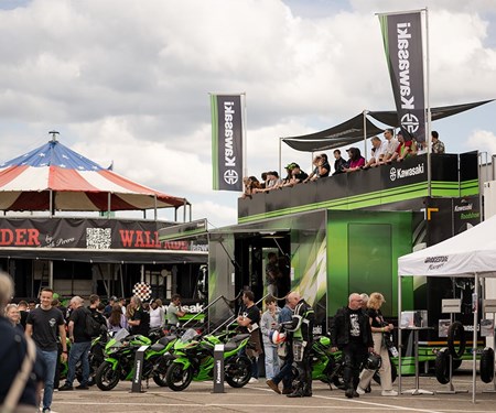 Save the Date: Kawasaki Days 2025 | Kawasaki