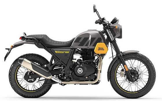 AKTION  - Royal Enfield - Bild 1 AKTION  - Royal Enfield - Bild 1